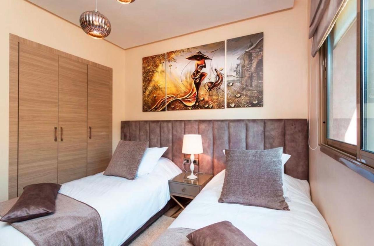 Appartement De Luxe Avec Jardin Prive Марракеш Екстер'єр фото